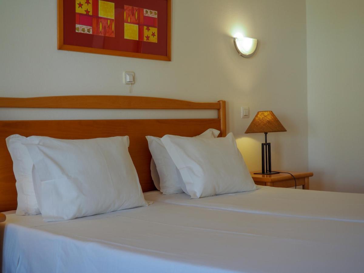 Luz Bay Hotel Luaran gambar