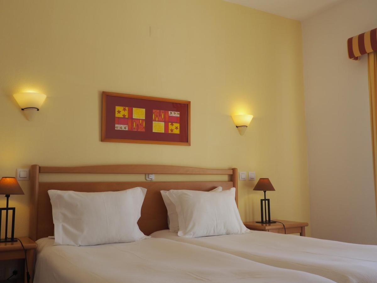 Luz Bay Hotel Luaran gambar