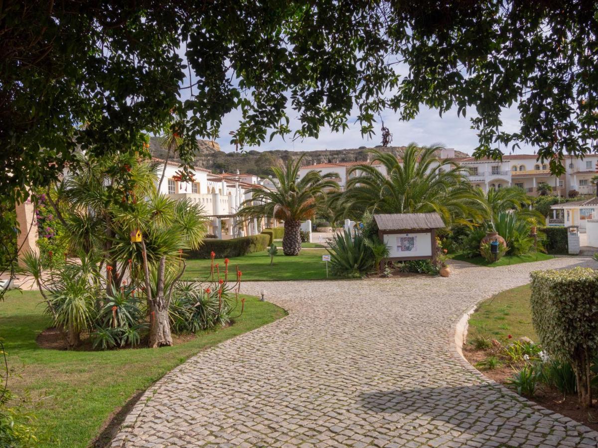 Luz Bay Hotel Luaran gambar