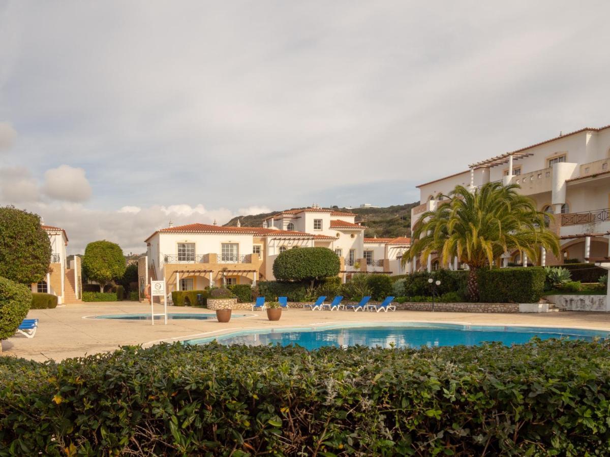 Luz Bay Hotel Luaran gambar