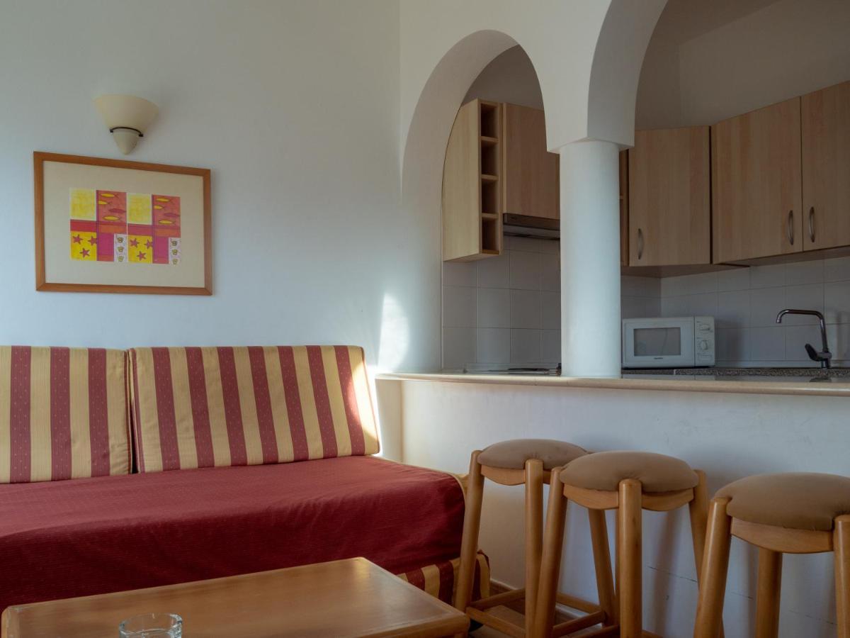 Luz Bay Hotel Luaran gambar