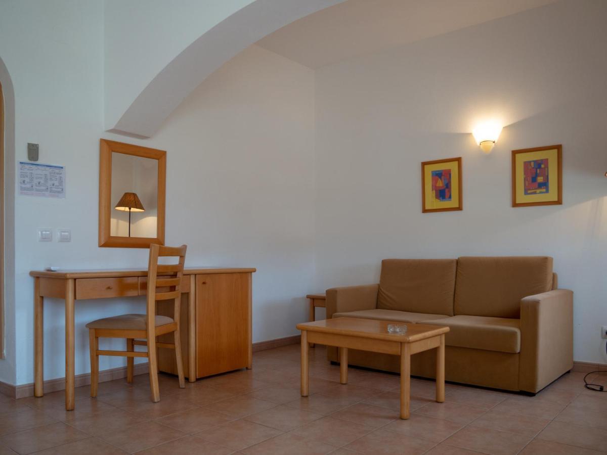 Luz Bay Hotel Luaran gambar