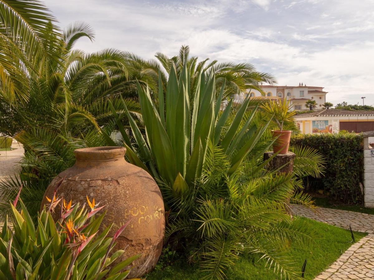 Luz Bay Hotel Luaran gambar