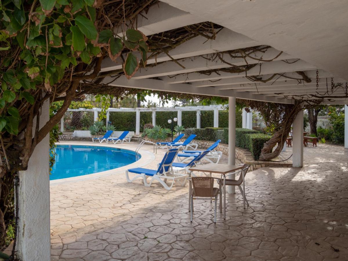 Luz Bay Hotel Luaran gambar