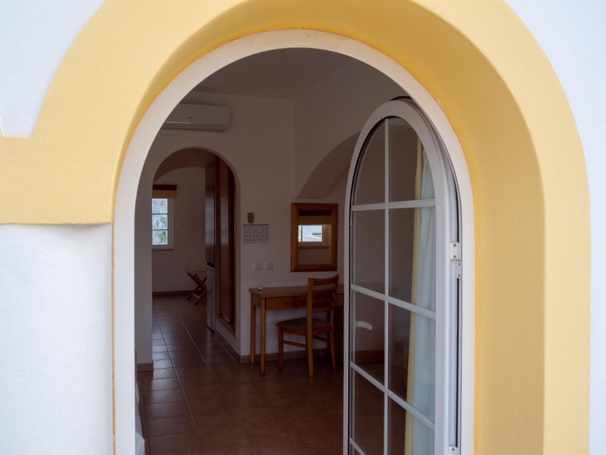 Luz Bay Hotel Luaran gambar