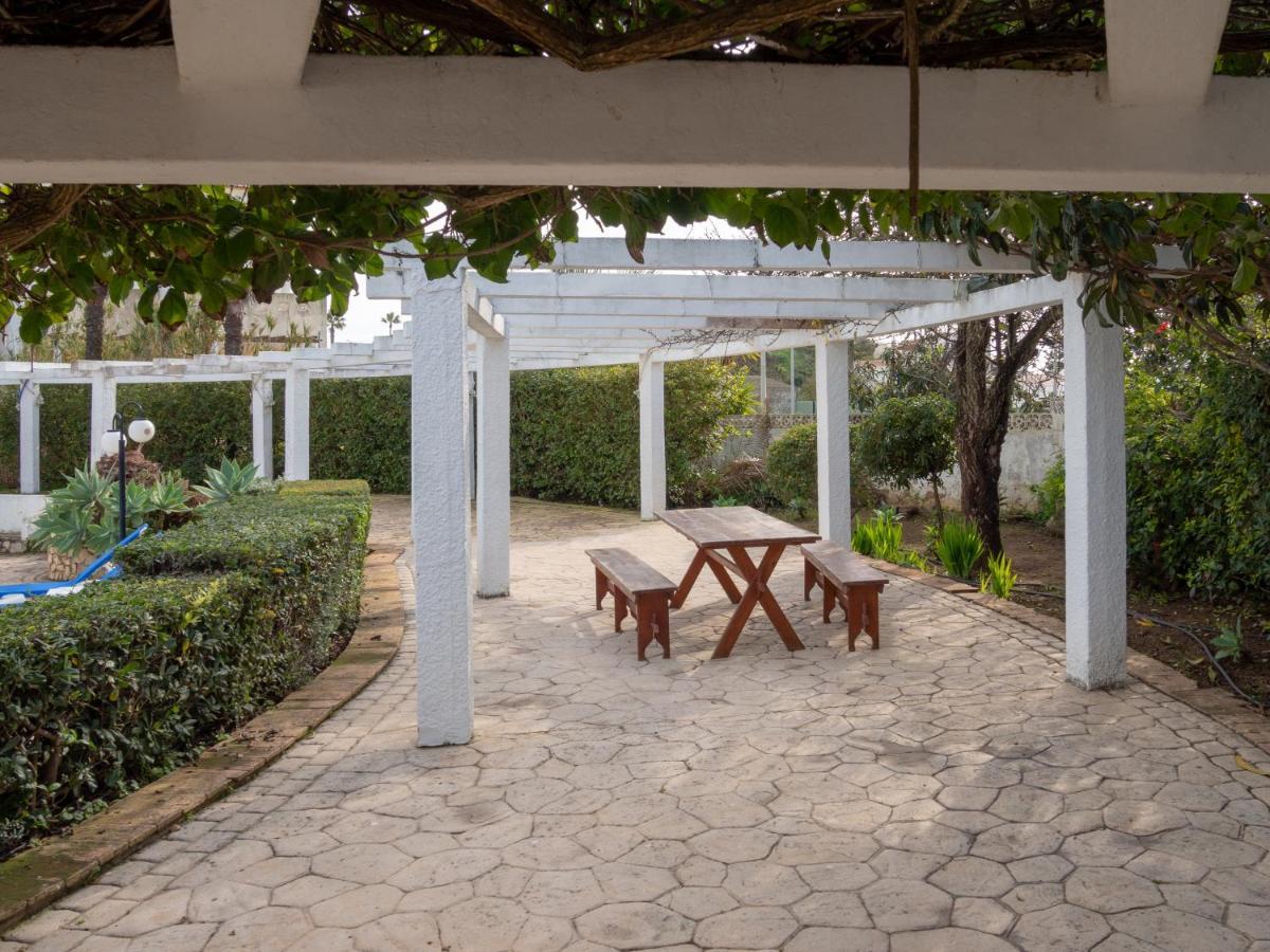 Luz Bay Hotel Luaran gambar