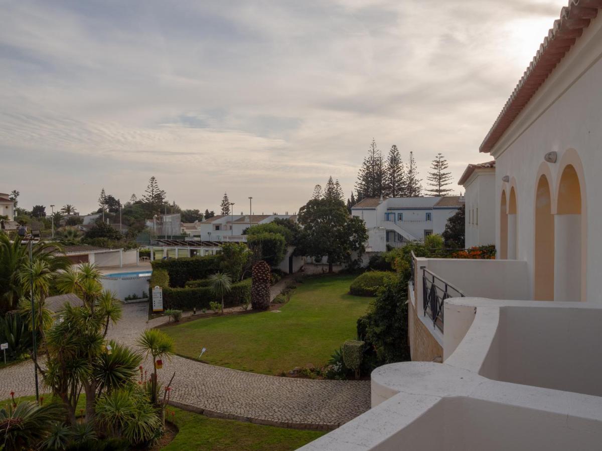 Luz Bay Hotel Luaran gambar