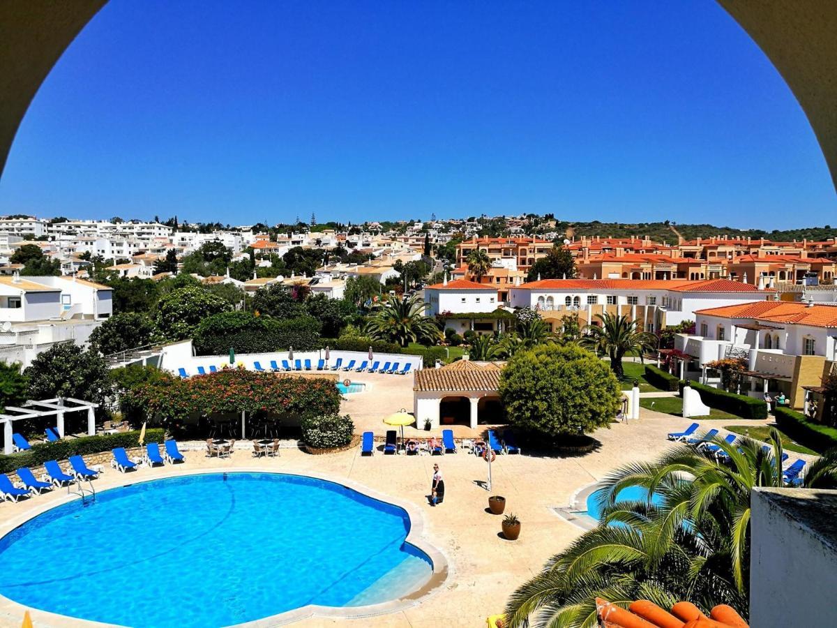 Luz Bay Hotel Luaran gambar