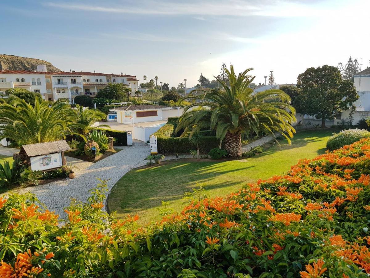 Luz Bay Hotel Luaran gambar