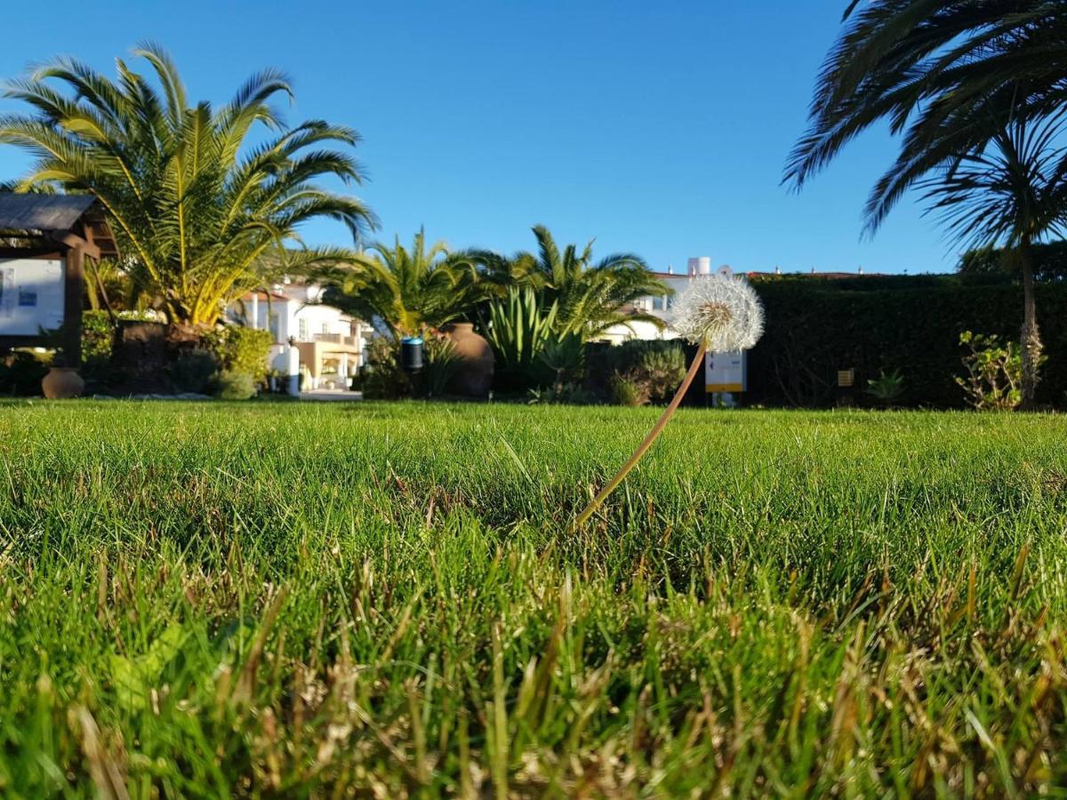 Luz Bay Hotel Luaran gambar