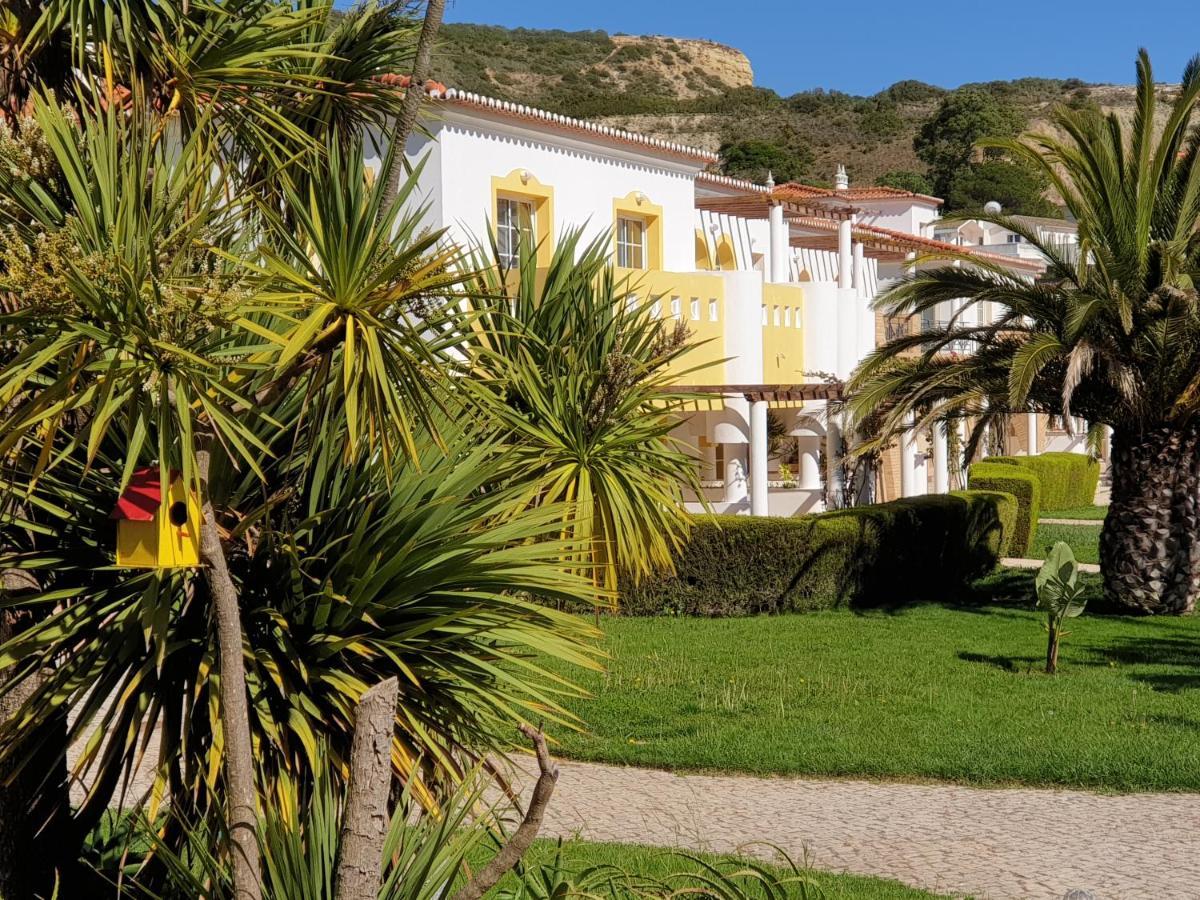 Luz Bay Hotel Luaran gambar